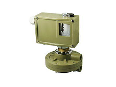 D520M/7DD防爆型差压控制器