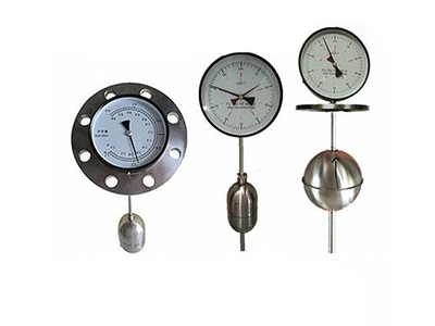 UQZ系列浮球液位计