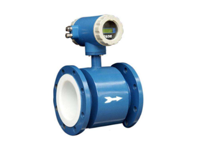 LDY-SC系列一体型电磁流量计