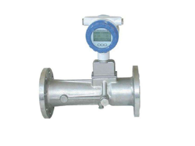 YFl00CD型旋涡流量计