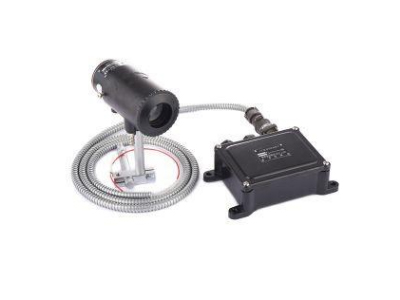 红外辐射温度检测器